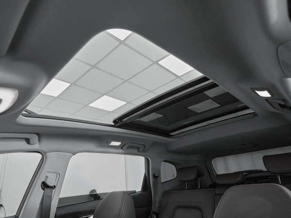 Chery Tiggo 8 Pro, I фото №7