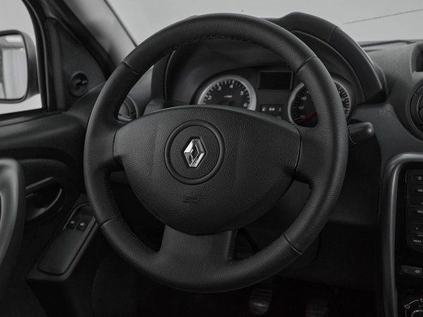 Renault Duster, I фото №10