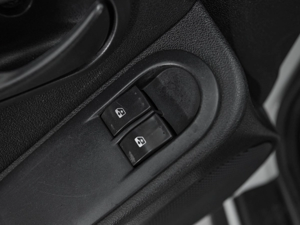 Renault Duster, I фото №11