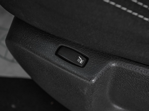 Renault Duster, I фото №12