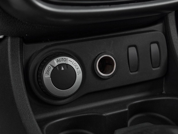 Renault Duster, I фото №15