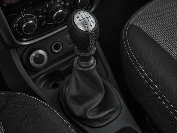 Renault Duster, I фото №16