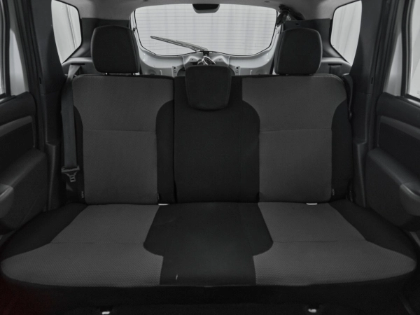 Renault Duster, I фото №17