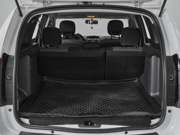 Renault Duster, I фото №18
