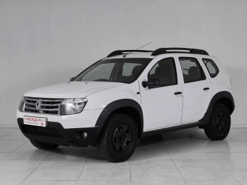 Renault Duster, I 2013 LE Adventure фото