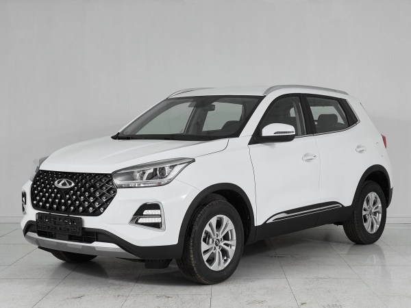 Chery Tiggo 4 Pro, I фото №1