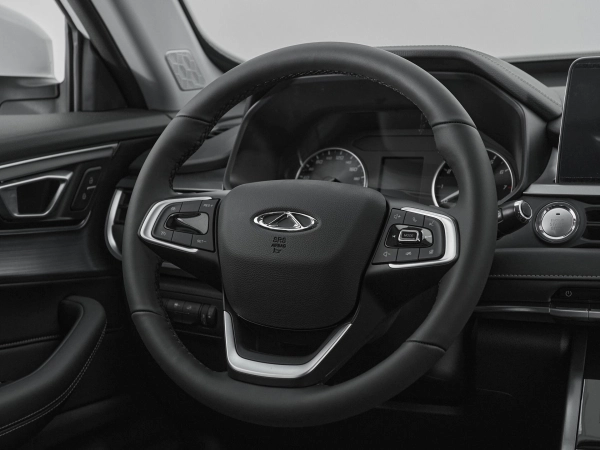 Chery Tiggo 4 Pro, I фото №10