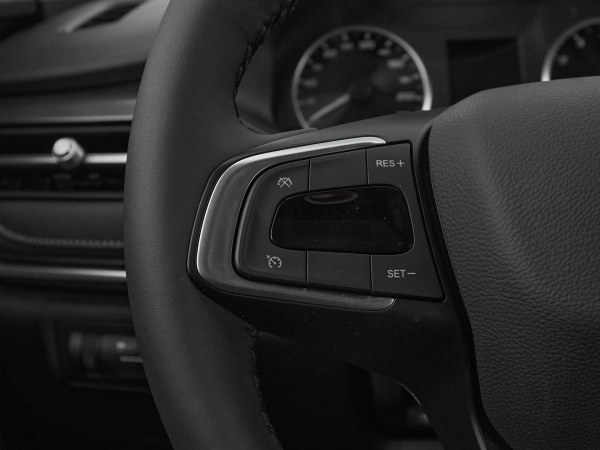 Chery Tiggo 4 Pro, I фото №11