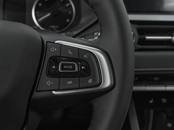 Chery Tiggo 4 Pro, I фото №12