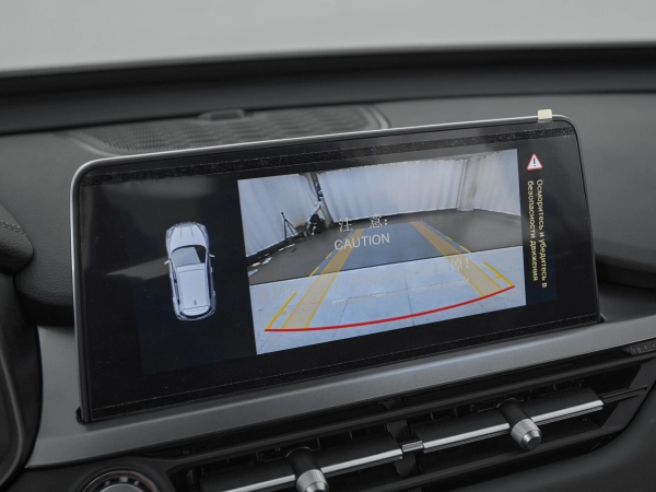 Chery Tiggo 4 Pro, I фото №15