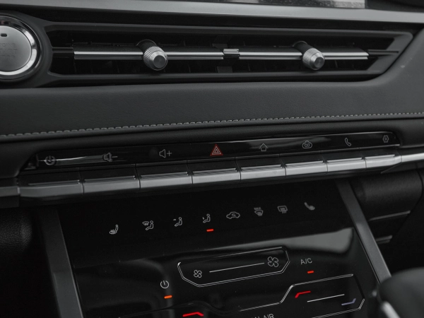 Chery Tiggo 4 Pro, I фото №16