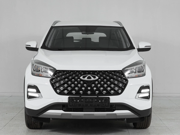 Chery Tiggo 4 Pro, I фото №2