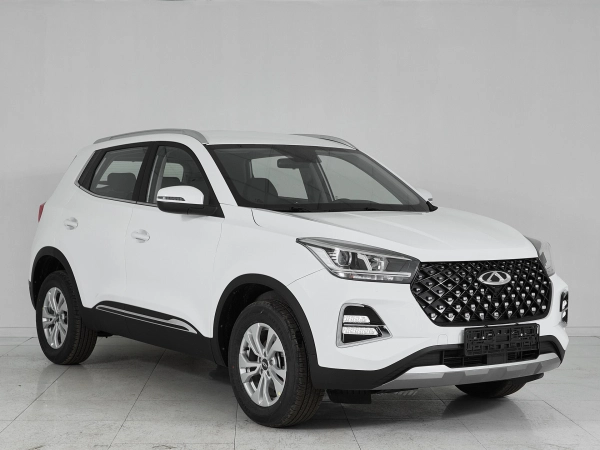 Chery Tiggo 4 Pro, I фото №3