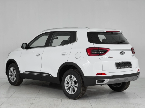 Chery Tiggo 4 Pro, I фото №4