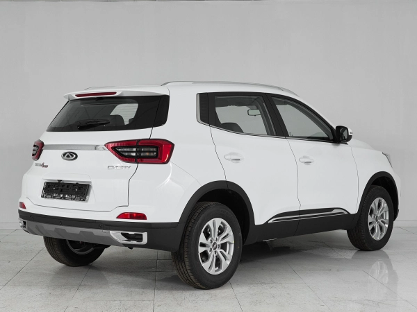 Chery Tiggo 4 Pro, I фото №6