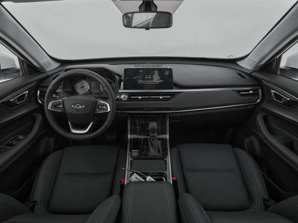 Chery Tiggo 4 Pro, I фото №8