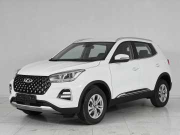 Chery Tiggo 4 Pro, I 2024 Action фото