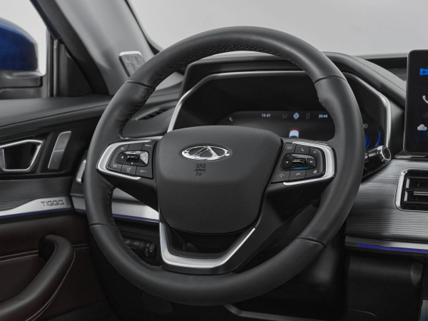 Chery Tiggo 8 Pro, I фото №10