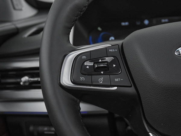 Chery Tiggo 8 Pro, I фото №11