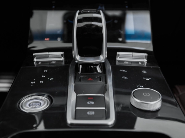 Chery Tiggo 8 Pro, I фото №15