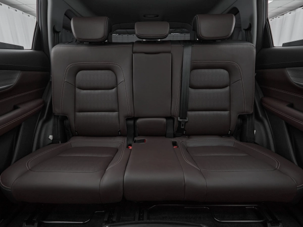 Chery Tiggo 8 Pro, I фото №18