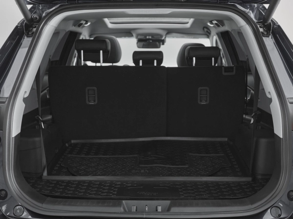 Chery Tiggo 8 Pro, I фото №19