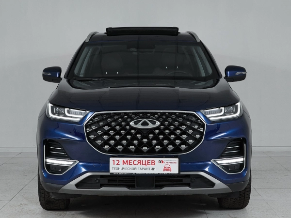 Chery Tiggo 8 Pro, I фото №2
