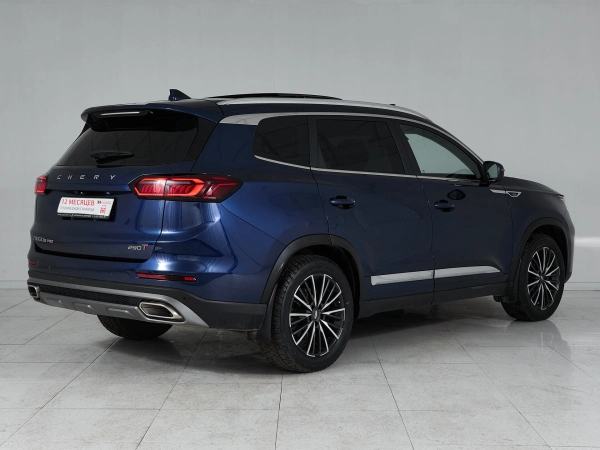 Chery Tiggo 8 Pro, I фото №6