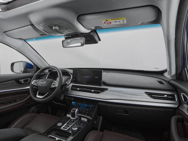 Chery Tiggo 8 Pro, I фото №9