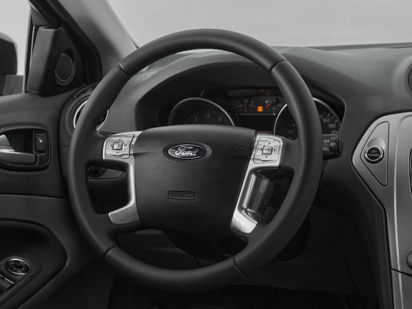 Ford Mondeo, IV фото №10