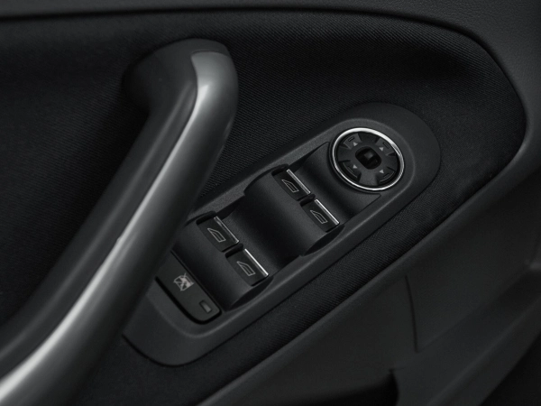 Ford Mondeo, IV фото №11