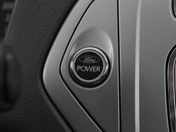 Ford Mondeo, IV фото №12