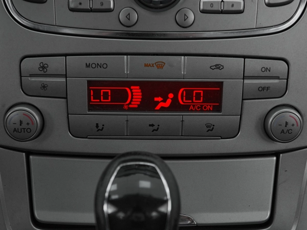 Ford Mondeo, IV фото №14