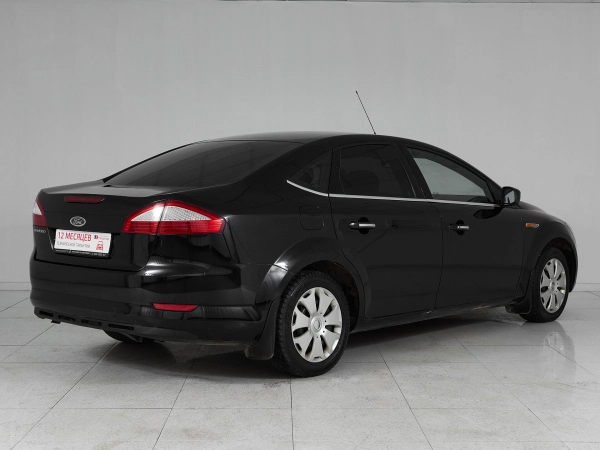 Ford Mondeo, IV фото №6