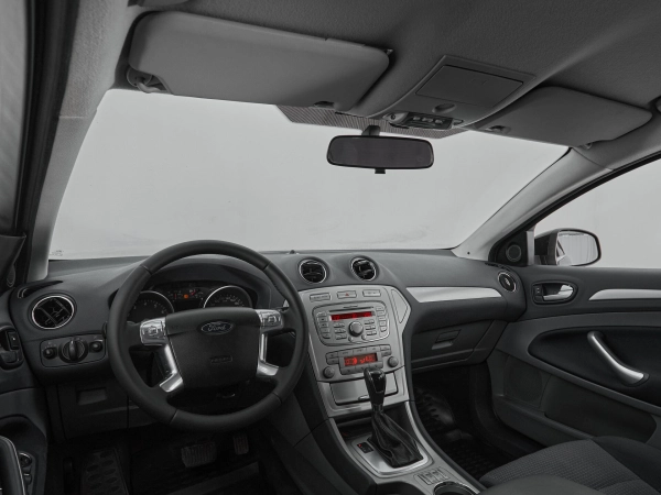 Ford Mondeo, IV фото №7