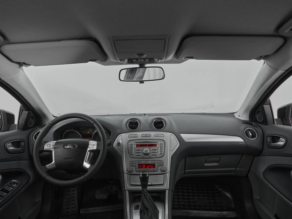 Ford Mondeo, IV фото №8