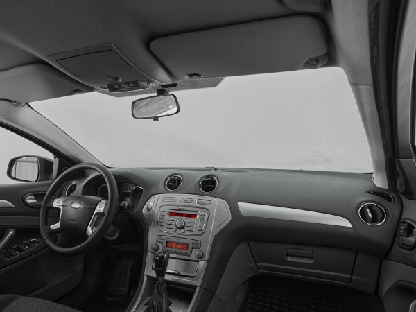 Ford Mondeo, IV фото №9