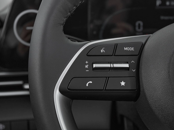 Hyundai Elantra, VII (CN7) Рестайлинг фото №12