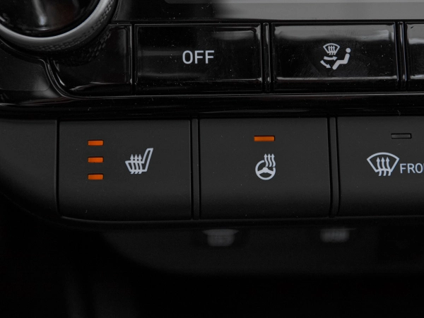 Hyundai Elantra, VII (CN7) Рестайлинг фото №22