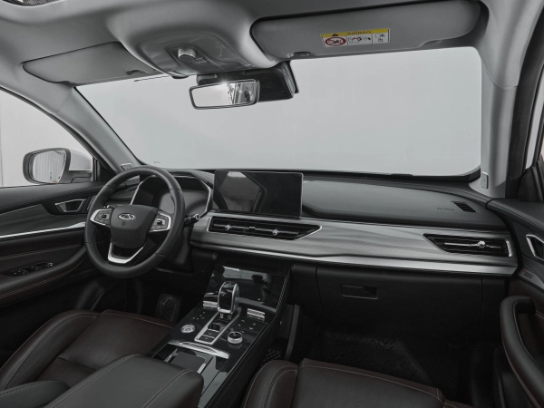 Chery Tiggo 8 Pro, I фото №10