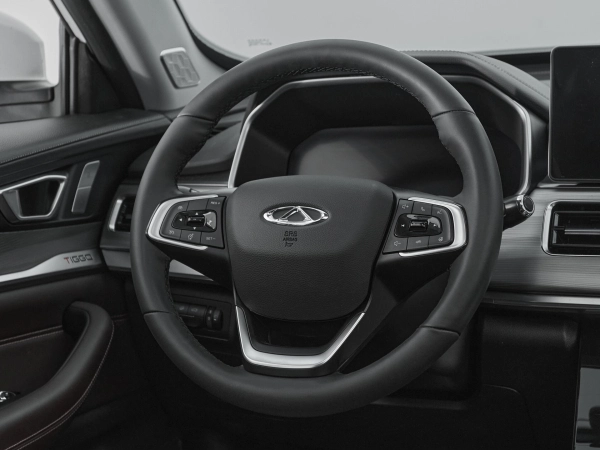 Chery Tiggo 8 Pro, I фото №11