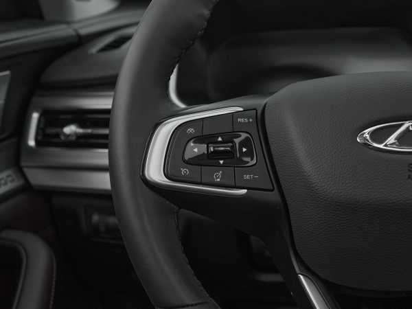 Chery Tiggo 8 Pro, I фото №12