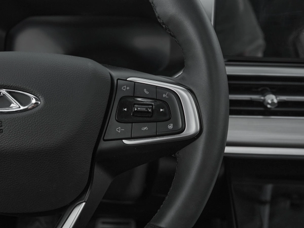 Chery Tiggo 8 Pro, I фото №13