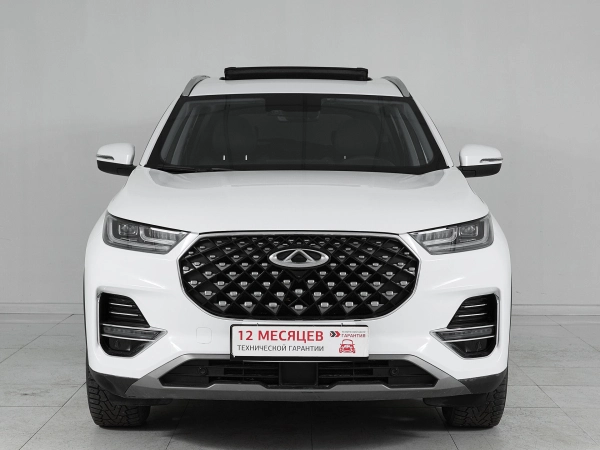 Chery Tiggo 8 Pro, I фото №2