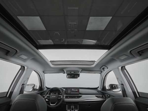 Chery Tiggo 8 Pro, I фото №21