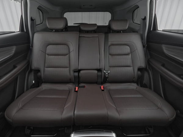 Chery Tiggo 8 Pro, I фото №22