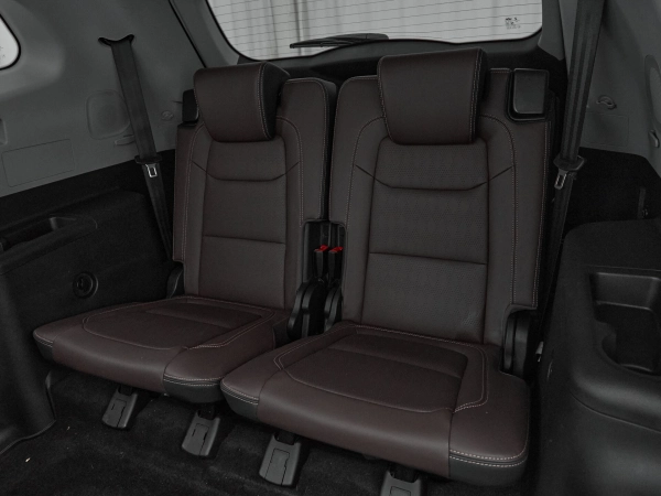 Chery Tiggo 8 Pro, I фото №23