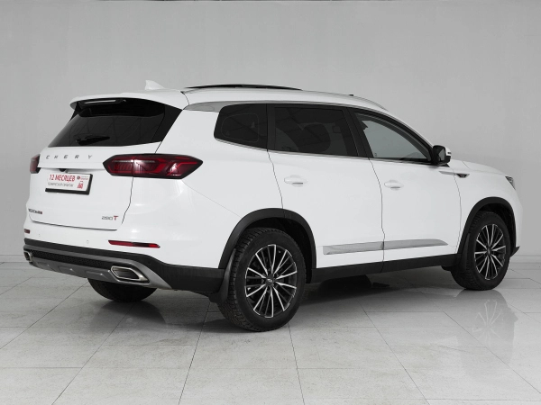 Chery Tiggo 8 Pro, I фото №6