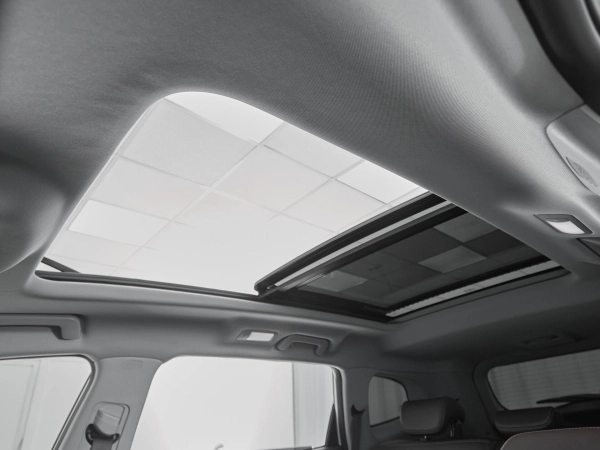 Chery Tiggo 8 Pro, I фото №7