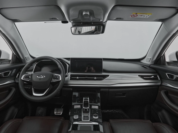Chery Tiggo 8 Pro, I фото №9
